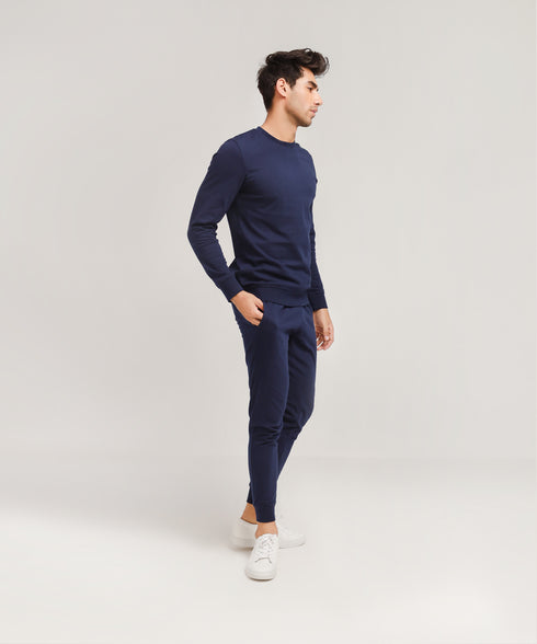 Men's Balanced Loungewear Set